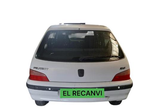 Front right seatbelt PEUGEOT 106 I (1A, 1C)  | BP29275902I25 