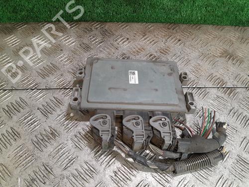 Motorstyringsenhed RENAULT CLIO II (BB_, CB_) [1998-2016]  26131690