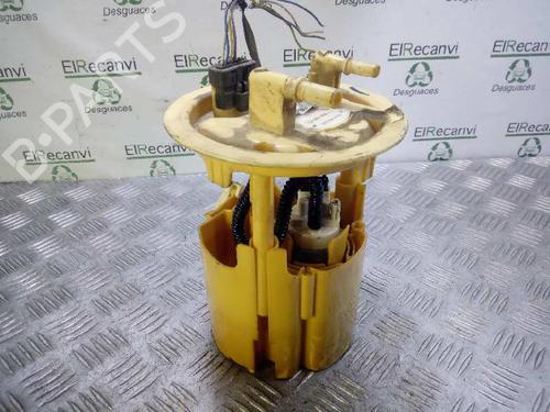 Used Fuel pump PEUGEOT 206 Hatchback (2A/C) [1998-2012]  4589092