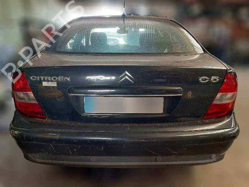 Right front window motor CITROËN C5 I (DC_) 2.0 16V (DCRFNC, DCRFNF) | BP5947578E20