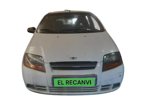 Recambios CHEVROLET AVEO / KALOS Hatchback (T200)  1.4  4778566