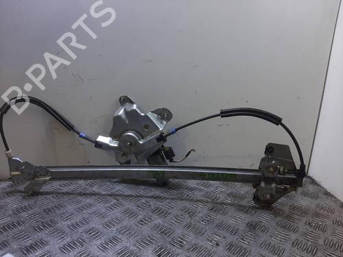 Used Front left window mechanism Front left window mechanism 38596182 38596182