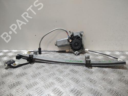 Used Front left window mechanism Front left window mechanism NISSAN PRIMERA Hatchback (P11) 2.0 TD (90 hp) 33994758 33994758