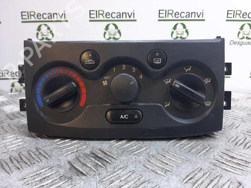 Used Climate control DAEWOO KALOS (KLAS) 1.4 (83 hp) 5670146