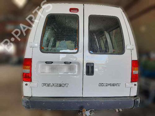 Motor limpia delantero PEUGEOT EXPERT Van (222) 1.9 TD | BP6910417M29