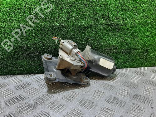 Used Front wiper motor NISSAN PRIMERA (P11) 2.0 TD (90 hp) 25030995