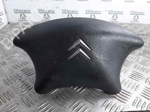 Førerens kollisjonspute CITROËN C5 II (RC_) [2004-2008]  9436584