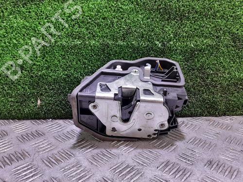 Rear left lock BMW 5 (E60) 530 d | BP25722349C100