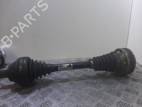 Used Left front driveshaft Left front driveshaft VW PASSAT B6 (3C2) [2005-2011] 33994752 33994752