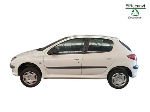 Højre forlygte PEUGEOT 206 Hatchback (2A/C) | BP18883054C29