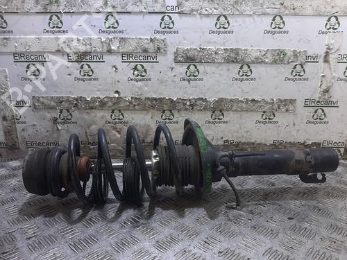 Used Right front shock absorber VW GOLF VI (5K1) 1.6 TDI (105 hp) 29479898