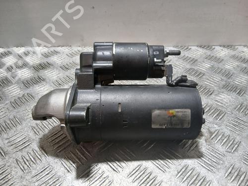Used Starter OPEL OMEGA B (V94) [1994-2005]  32211536
