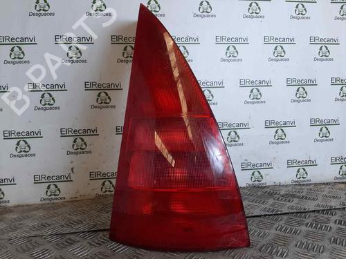Used Left taillight CITROËN C3 I (FC_, FN_) [2002-2013]  18422169