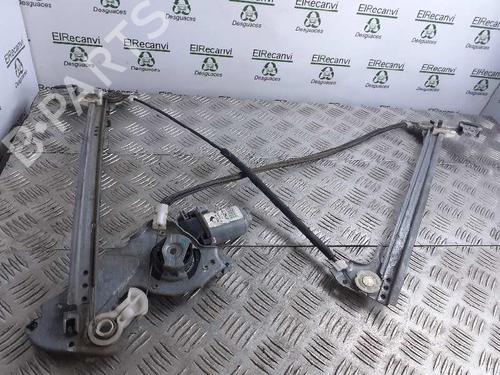 Used Front left window mechanism ROVER 75 (RJ) 2.0 CDT (115 hp) 6564614