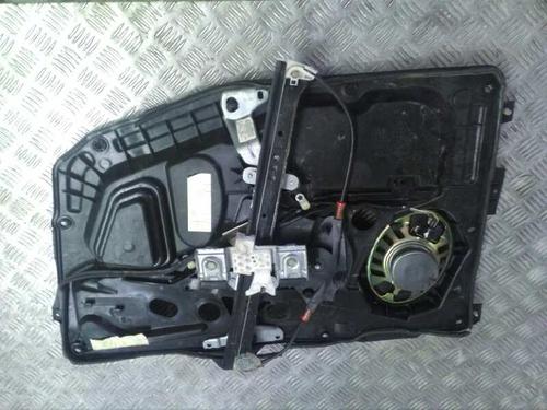 Used Front left window mechanism FORD FIESTA V (JH_, JD_) 1.3 (69 hp) 4528432