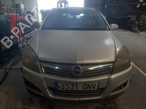 Used Parts OPEL ASTRA H (A04)    4633643
