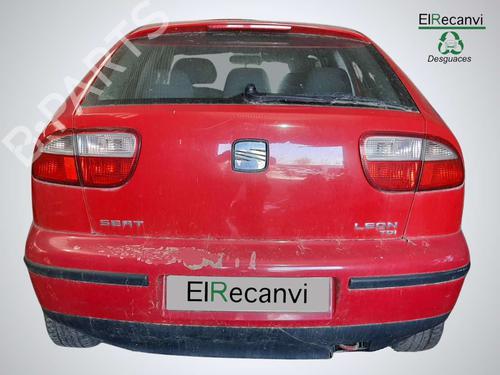 Front left window mechanism SEAT LEON (1M1)  | BP7211562C22 