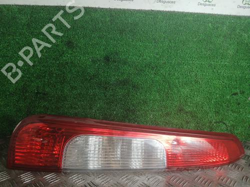 Feu arrière gauche FORD FOCUS C-MAX (DM2) [2003-2007]  32112581