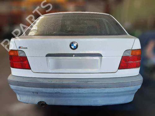 Display monitor BMW 3 Compact (E36) 316 i | BP5857579C48