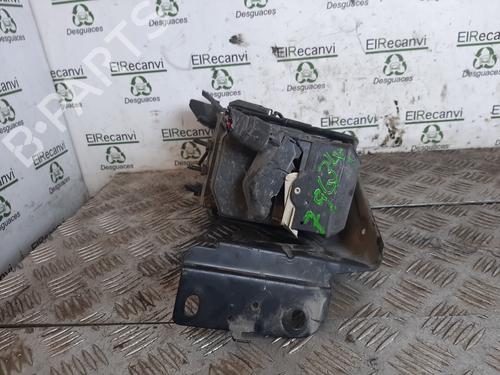 ABS pump FORD MONDEO III Saloon (B4Y)  | BP17523731M43 