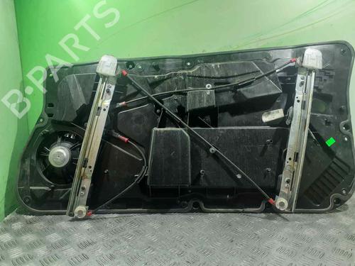 Front left window mechanism FORD FIESTA VI (CB1, CCN) | BP12090086C22