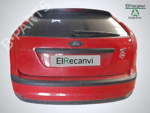 Front left window mechanism FORD FOCUS II (DA_, HCP, DP) | BP7551675C22