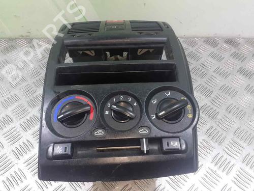 Used Climate control HYUNDAI GETZ (TB) 1.1 (67 hp) 8369104