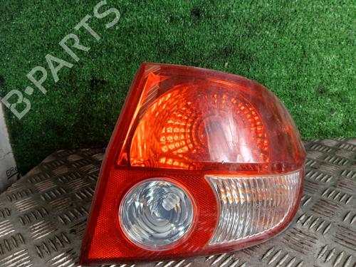 Used Right taillight Right taillight HYUNDAI GETZ (TB) 1.3 i (82 hp) 33245958 33245958
