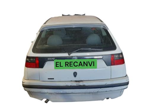 Left headlight SEAT IBIZA II (6K1) | BP27801973C28