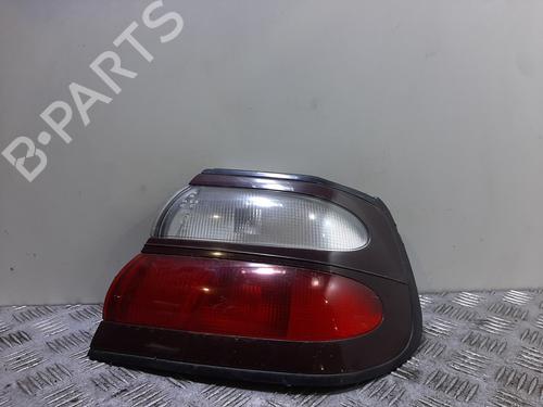 Used Right taillight NISSAN ALMERA I Hatchback (N15) [1995-2001]  31074156