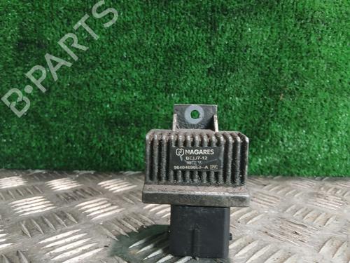 Used Electronic module Electronic module CITROËN XSARA PICASSO (N68) 1.6 HDi (90 hp) 34139329 34139329