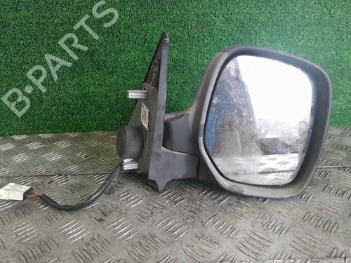 Used Right mirror CITROËN BERLINGO / BERLINGO FIRST Box Body/MPV (M_) 1.6 HDI 75 (MB9HW) (75 hp) 21536830