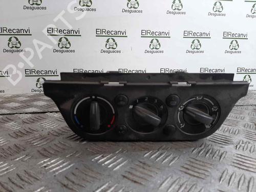 Airco bedieningspaneel SUZUKI SWIFT III (MZ, EZ) [2005-2025]  10069271