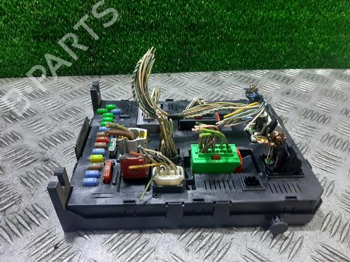 Fuse box CITROËN C4 I (LC_) | BP21575893E1