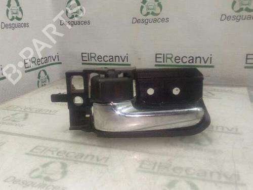 Used Front left interior door handle Front left interior door handle TOYOTA COROLLA (_E12_) 1.6 VVT-i (ZZE121_, ZZE121R) (110 hp) 4530753 4530753