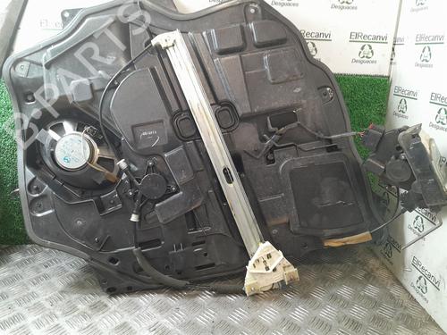 Front right window mechanism MAZDA 5 (CR) 2.0 CD (CR19) | BP37234549C23 - Image 4