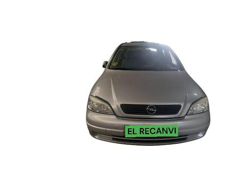 Front left lock OPEL ASTRA G Hatchback (T98) | BP25443563C98