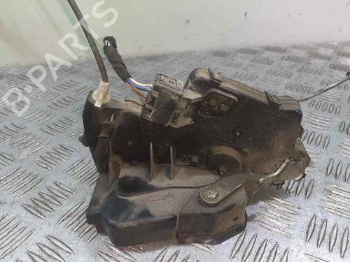 Used Rear left lock BMW 3 (E46) 320 d (136 hp) 7987195