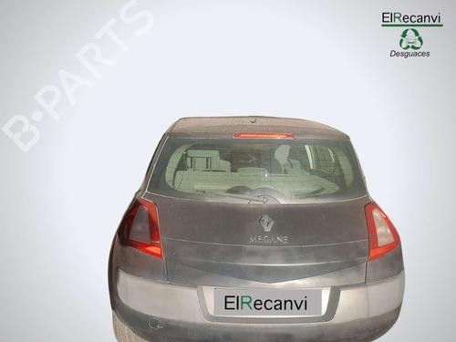 Right front driveshaft RENAULT MEGANE II (BM0/1_, CM0/1_) | BP16024668M39