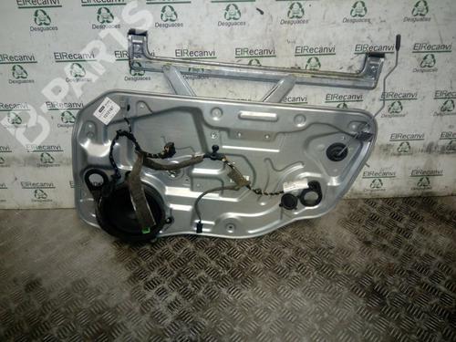 front-right-window-mechanism-volvo-v50-545-20-d-1012187-x-327-sin-motor-elevalunas-5-puertas-2003-2004-2005-2006-2007-2008-2009-2010-2011-2012-10137227 main image