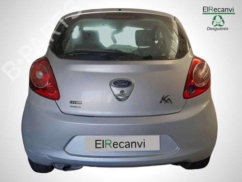 Warning switch FORD KA (RU8) | BP20928657I22