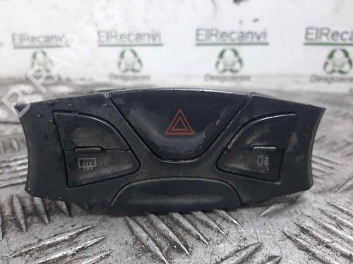 Used Warning switch FORD KA (RU8) [2008-2016]  20928657