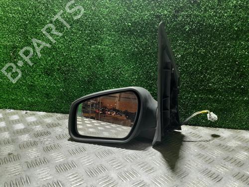 Retrovisor esquerdo Retrovisor esquerdo FORD FIESTA V (JH_, JD_) 1.4 TDCi (68 hp) 24333915 24333915