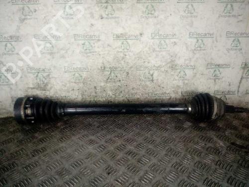 Used Right front driveshaft VW GOLF IV (1J1) 1.9 TDI (101 hp) 5078009