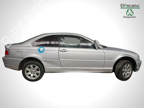 Climate control BMW 3 Coupe (E46)  | BP14832752I5 