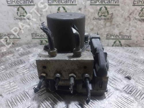 Used ABS pump PEUGEOT 307 SW (3H) [2002-2009]  17004495