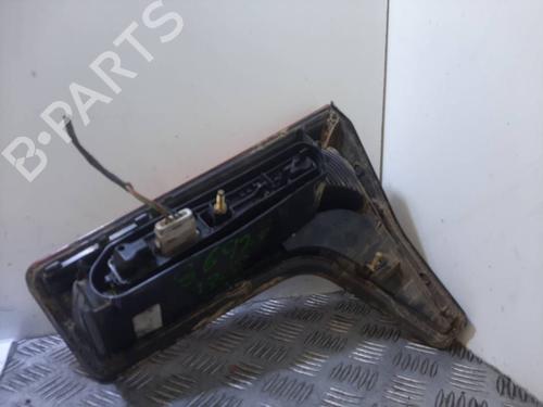 Left tailgate light CITROËN C5 II (RC_) | BP38674988C79 - Image 3