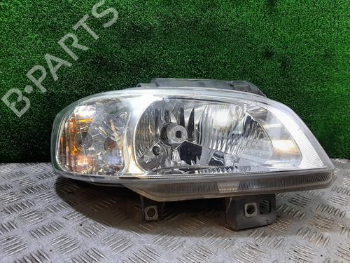 Used Right headlight Right headlight SEAT IBIZA II (6K1) 1.6 i (75 hp) 26594861 26594861
