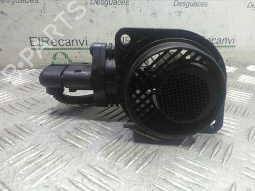 Used Mass air flow sensor SEAT IBIZA III (6L1) [2002-2009]  4547343