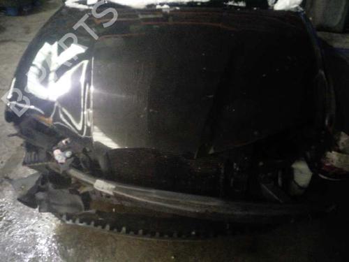 Front right window mechanism SEAT CORDOBA (6L2) | BP4543208C23